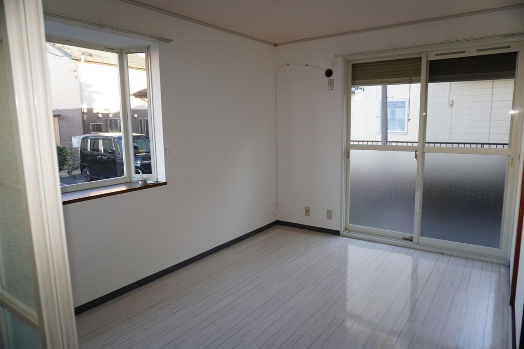 3DK Apartment for Rent in Higashimatsuyama, Saitama - 55 sqm - Thumbnail 4