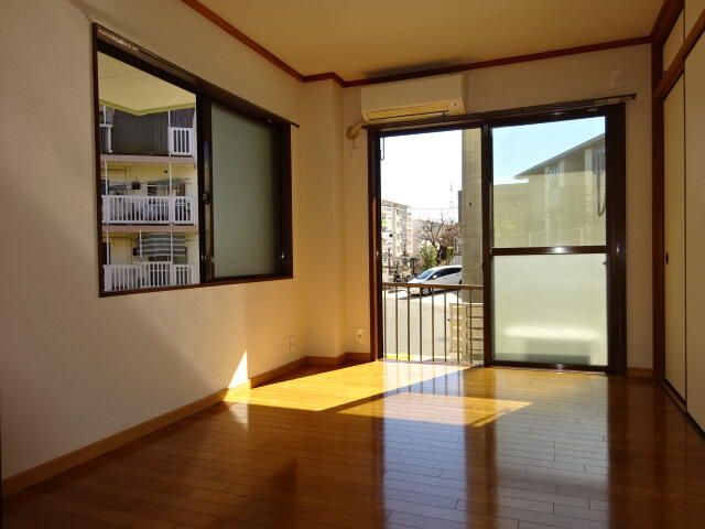 Eisou Corp 1K Apartment for Rent in Isehara, Kanagawa - Thumbnail 4