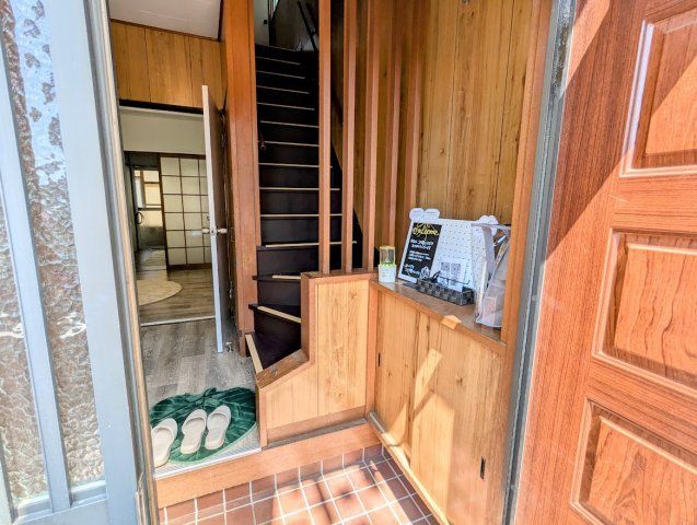 4DK Detached House for Sale in Suma Ward, Kobe - Thumbnail 2