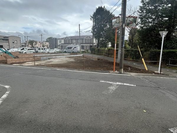 New 3LDK House for Sale in Koganei, Tokyo - 82.13 sqm - Thumbnail 2