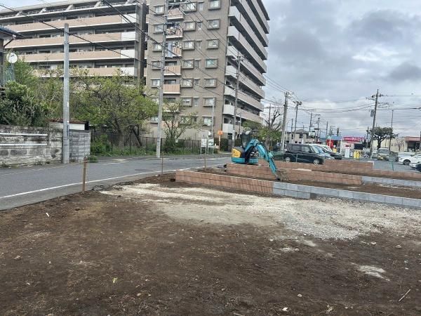 New 3LDK House for Sale in Koganei, Tokyo - 82.13 sqm - Thumbnail 4