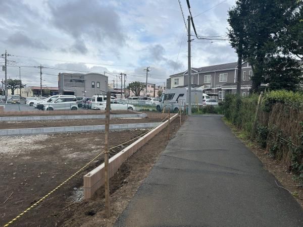 New 3LDK House for Sale in Koganei, Tokyo - 82.13 sqm - Thumbnail 3