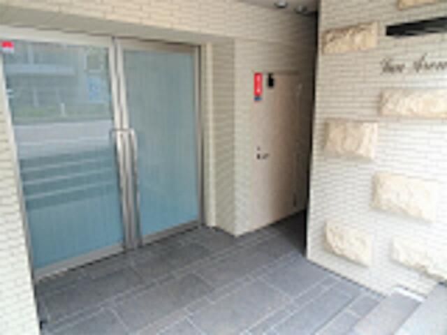 Sun Arena Hiroo 1LDK Apartment with Terrace in Shibuya - Thumbnail 4