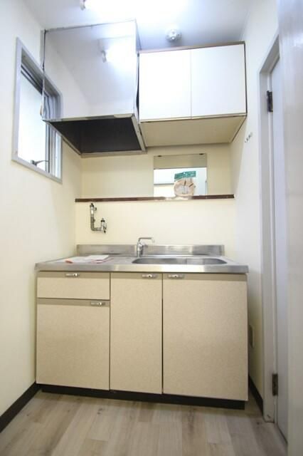 57.85 sqm Office Space for Rent in Koriyama, Fukushima - Thumbnail 4