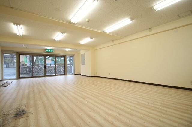 57.85 sqm Office Space for Rent in Koriyama, Fukushima - Thumbnail 3