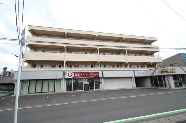 57.85 sqm Office Space for Rent in Koriyama, Fukushima - Thumbnail 2