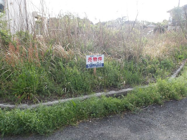 Land for Sale in Mobara City, Chiba Prefecture - 99.00 sqm - Thumbnail 4
