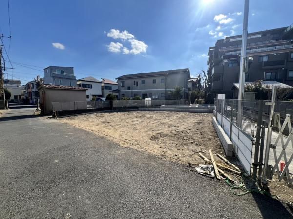 Residential Land for Sale in Yanokuchi, Inagi City, Tokyo - Thumbnail 2