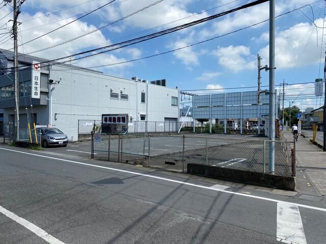 498 sqm Land for Sale Near Kita-Honmoto Station, Saitama - Thumbnail 4
