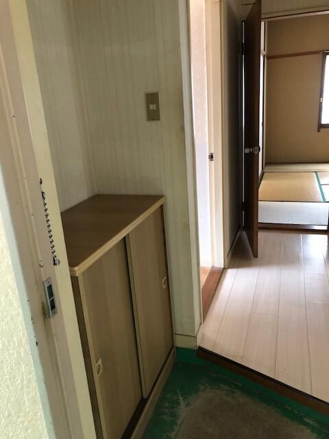 2DK Apartment for Rent near Minamitakada Station, Joetsu - Thumbnail 4