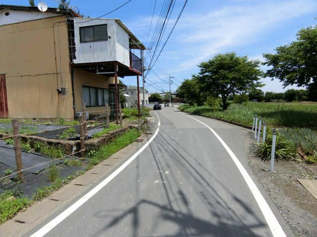 500 sqm Land for Sale in Sano City, Tochigi - Thumbnail 2