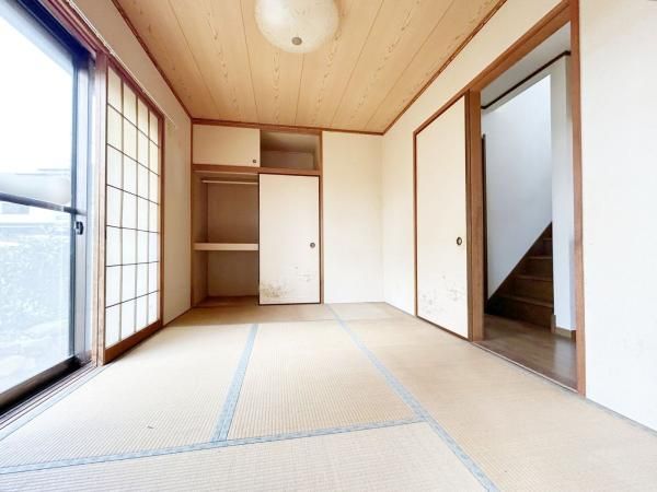 4LDK Detached House for Sale in Musashimurayama, Tokyo - Thumbnail 3