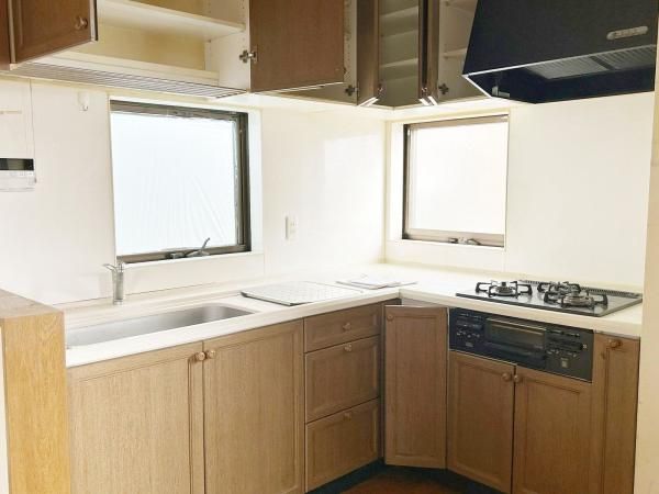 4LDK Detached House for Sale in Musashimurayama, Tokyo - Thumbnail 4