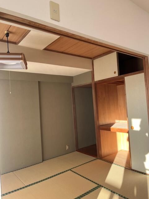 2LDK Used Apartment in Maebashi, Gunma - 61.76m² - Thumbnail 4