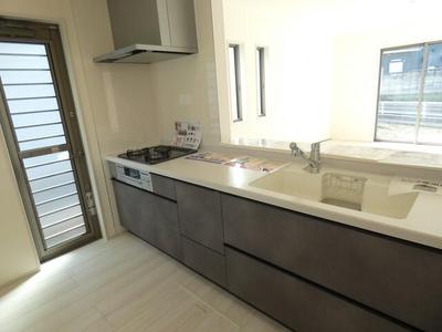 New 4LDK House in Maebashi, Gunma | 122.55㎡ on 308.93㎡ Land — Image 29, Maebashi, Gunma
