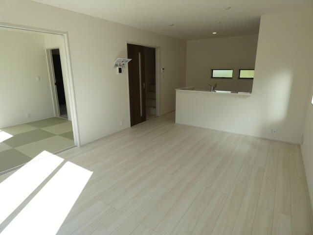 New 4LDK House in Maebashi, Gunma | 122.55㎡ on 308.93㎡ Land - Thumbnail 4