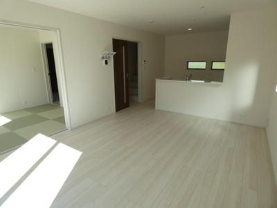 New 4LDK House in Maebashi, Gunma | 122.55㎡ on 308.93㎡ Land — Image 22, Maebashi, Gunma