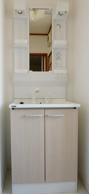 1DK Apartment for Rent in Tsuruoka, Yamagata - 33.61 sqm - Thumbnail 4