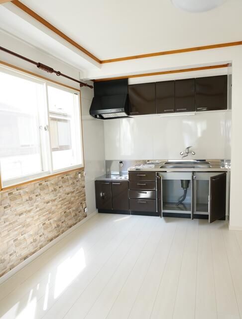 1DK Apartment for Rent in Tsuruoka, Yamagata - 33.61 sqm - Thumbnail 3