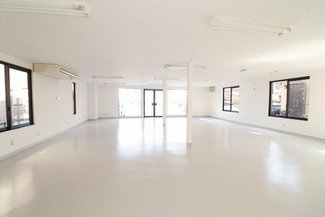 Sendai Commercial Space for Rent | 125.58 sqm | Taihaku Ward - Thumbnail 4