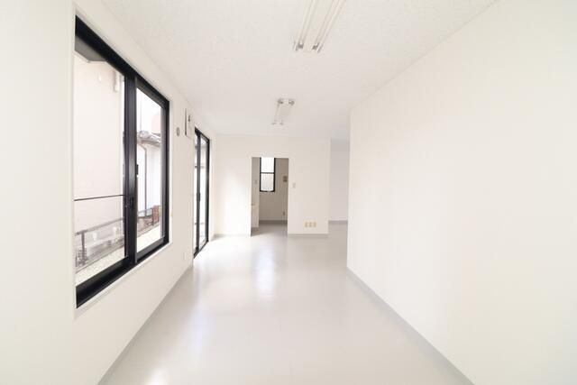 Sendai Commercial Space for Rent | 125.58 sqm | Taihaku Ward - Thumbnail 2