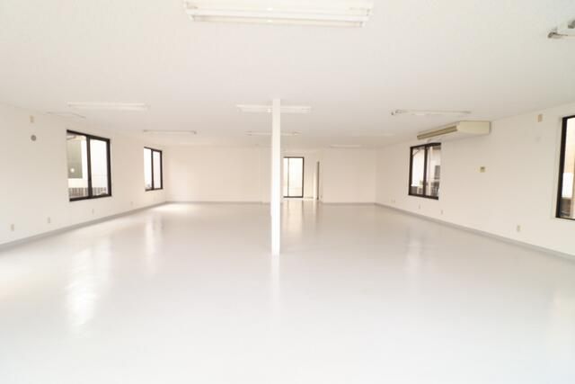 Sendai Commercial Space for Rent | 125.58 sqm | Taihaku Ward - Thumbnail 3