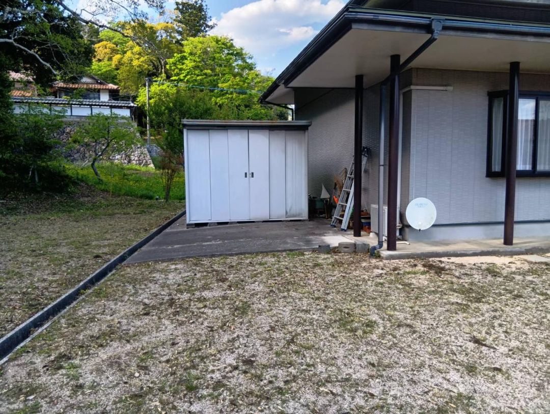 2SLDK House for Sale in Matsue, Shimane with 500 sqm Land - Thumbnail 3