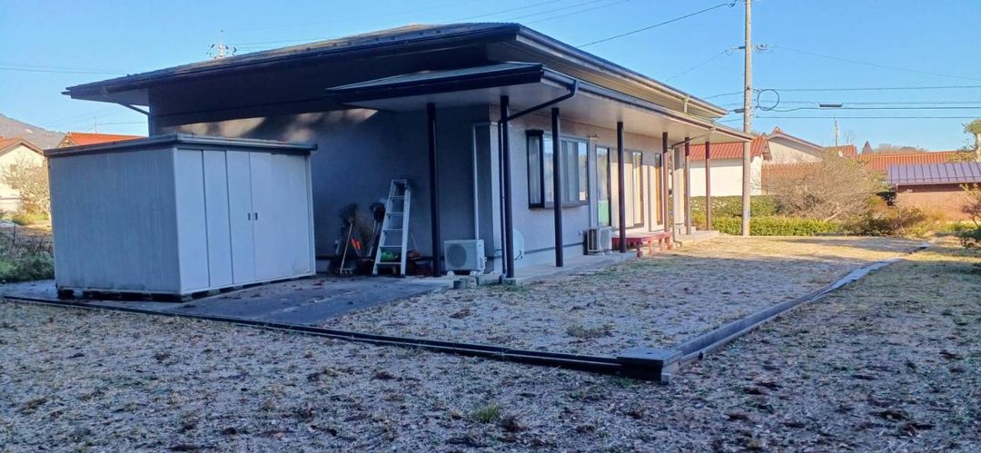 2SLDK House for Sale in Matsue, Shimane with 500 sqm Land - Thumbnail 2