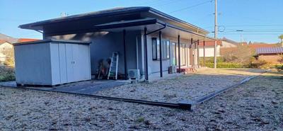 2SLDK House for Sale in Matsue, Shimane with 500 sqm Land — Image 7, Matsue, Shimane