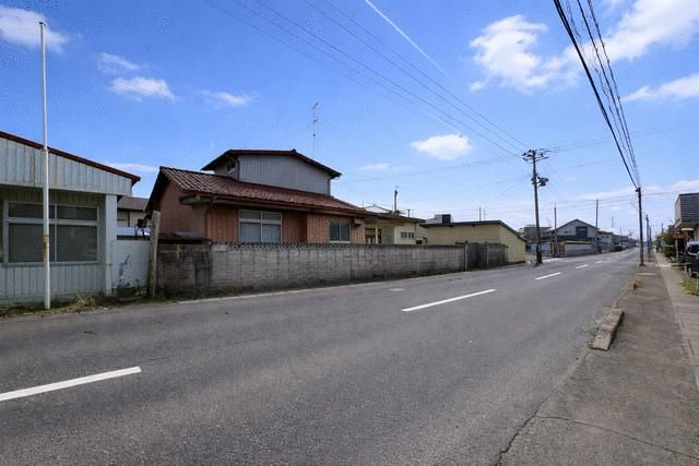 Land for Sale in Osaki City, Miyagi - 491.58 sqm Corner Lot - Thumbnail 2