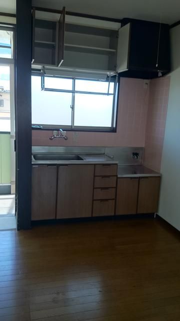 1LDK Apartment for Rent in Ishinomaki, Miyagi - 39.75 sqm - Thumbnail 4