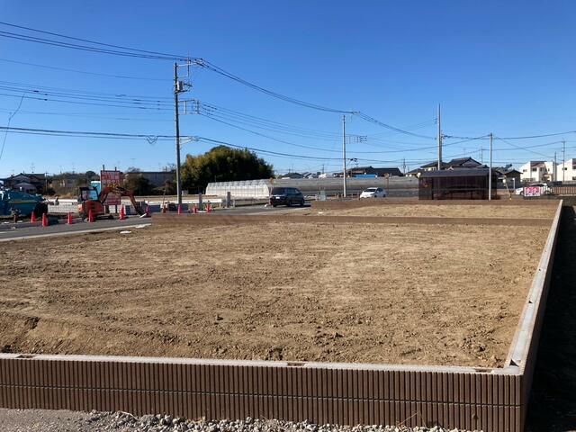 321.77 sqm Vacant Land for Sale in Hanyu, Saitama - Thumbnail 4