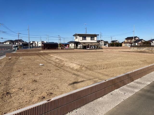 321.77 sqm Vacant Land for Sale in Hanyu, Saitama - Thumbnail 3