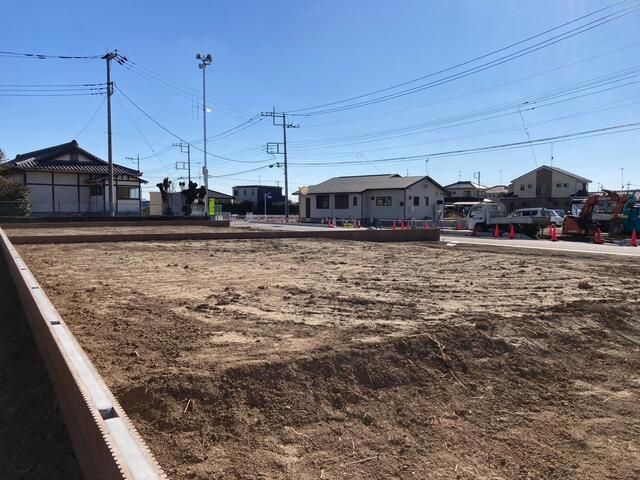 321.77 sqm Vacant Land for Sale in Hanyu, Saitama - Thumbnail 2