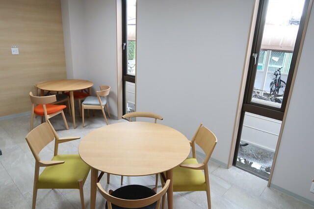 3DK Apartment for Rent in Kanazawa, Ishikawa | Sunpia Izumigaoka - Thumbnail 4