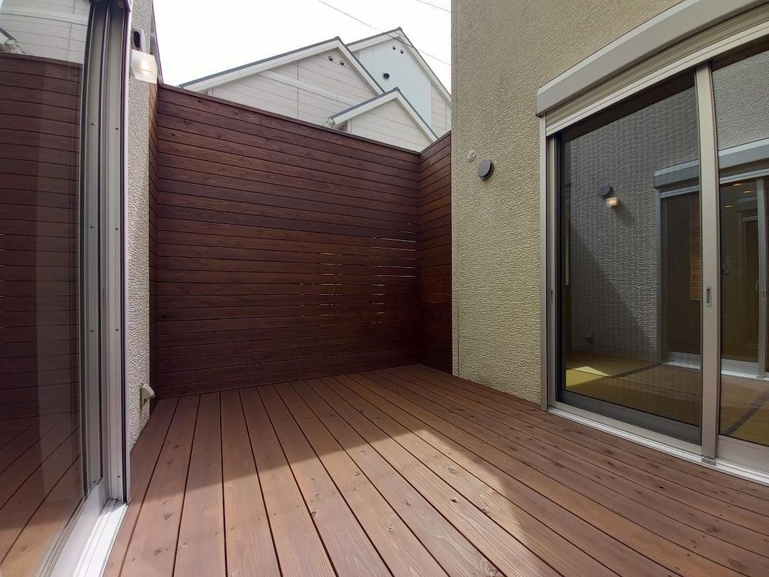 4LDK House for Sale in Okayama Kita Ward, 10 Min Walk to Station - Image 1