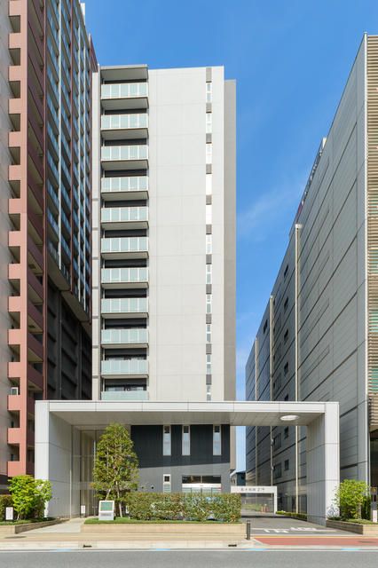 2LDK Apartment for Rent in Omiya Ward, Saitama City - Thumbnail 2