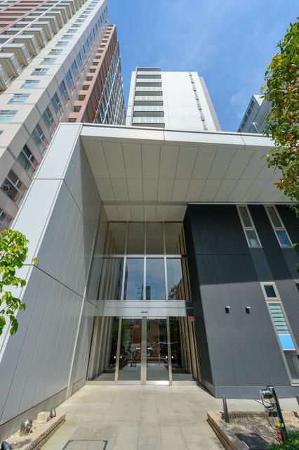 2LDK Apartment for Rent in Omiya Ward, Saitama City - Thumbnail 3