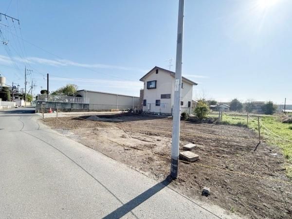 Land for Sale in Saitama City, Nishi Ward - 203.12 sqm - Thumbnail 4