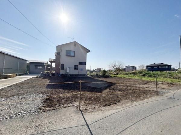 Land for Sale in Saitama City, Nishi Ward - 203.12 sqm - Thumbnail 2