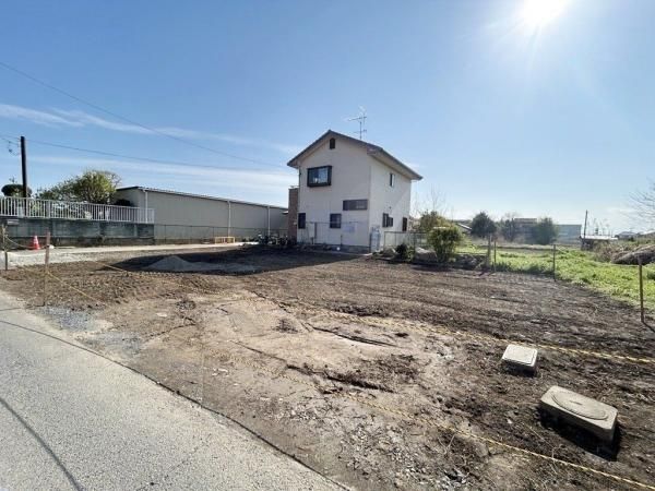 Land for Sale in Saitama City, Nishi Ward - 203.12 sqm - Thumbnail 3