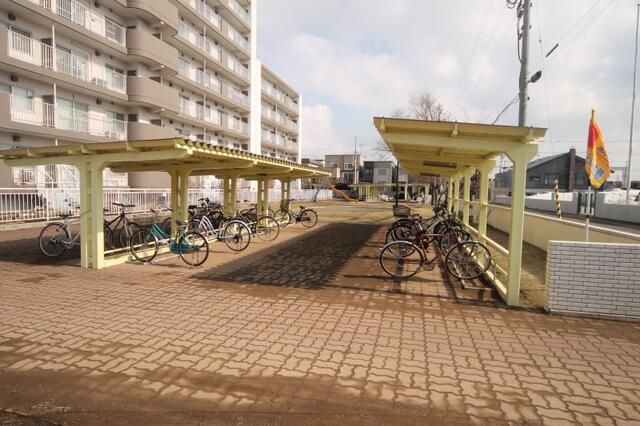 3LDK Apartment for Sale in Teine-ku, Sapporo, Hokkaido - Thumbnail 3