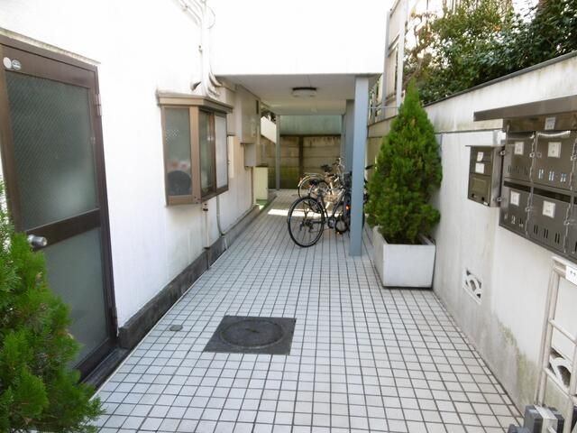 MN Flat Apartment for Rent in Musashino City, Tokyo - Thumbnail 4