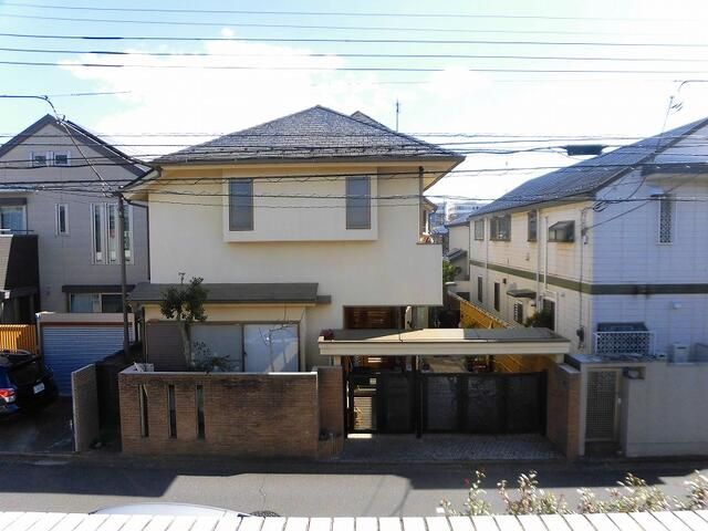 MN Flat Apartment for Rent in Musashino City, Tokyo - Thumbnail 2
