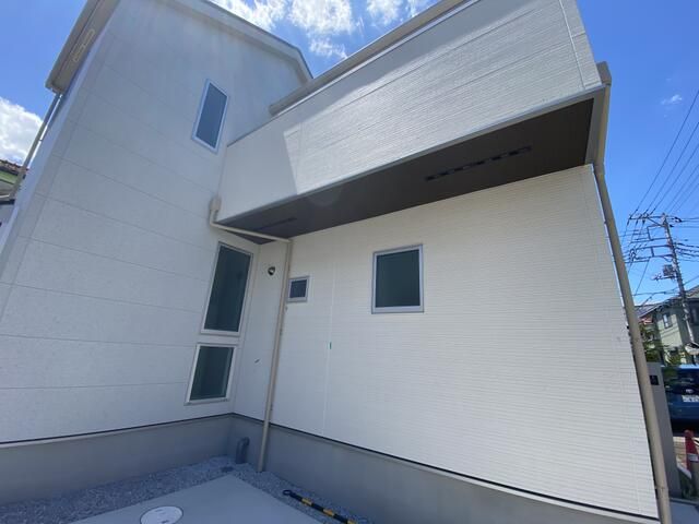 New 2025 4LDK House in Hamura, Tokyo | 95.94 sqm Land - Thumbnail 2