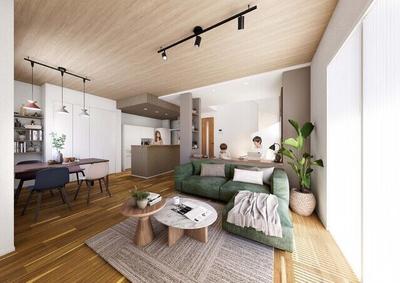 New 3LDK House in Tokorozawa, Saitama - Free Parking — Image 22, Tokorozawa, Saitama