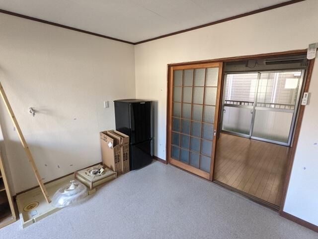 1DK Apartment for Rent near Tsuruma Station, Yamato - Thumbnail 4