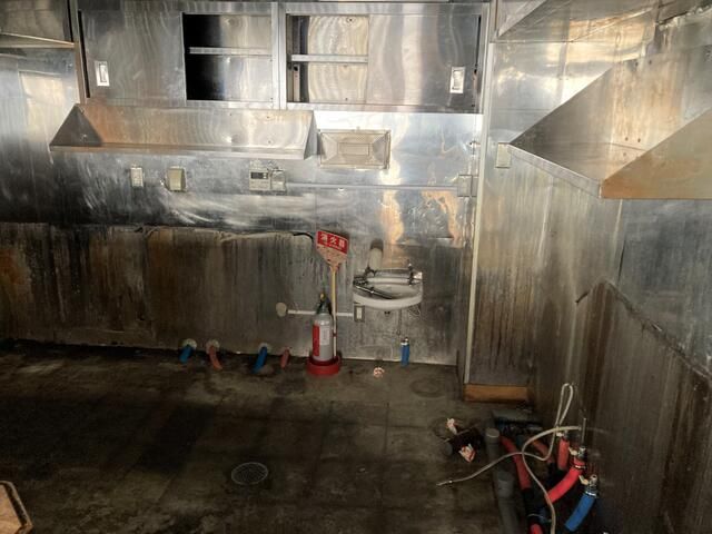 Yamayo Bros Building Commercial Space for Rent in Shonjo, Yamagata - Thumbnail 2
