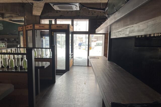 Yamayo Bros Building Commercial Space for Rent in Shonjo, Yamagata - Thumbnail 4