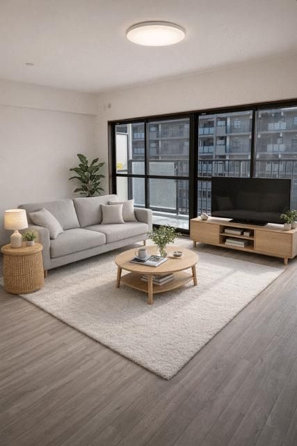 2LDK Apartment for Sale in Kasukabe, Saitama - Ito-Pia Toyoharu - Thumbnail 3